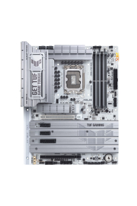 ASUS TUF GAMING Z890-PRO WIFI Intel Z890 LGA 1851 (Socket V1) ATX Obrázok pre ASUS TUF GAMING Z890-PRO WIFI Intel Z890 LGA 1851 (Socket V1) ATX
