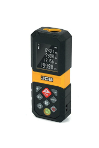 JCB LASER RANGEFINDER 80m Obrázok pre JCB LASER RANGEFINDER 80m
