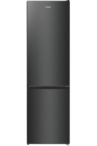 Obrázok pre Gorenje NRK6202EBXL4 lednice/mrazák Stojací 331 l E Černá