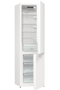 Obrázok pre Gorenje NRK6202EW4 lednice/mrazák Stojací 331 l E Bílá