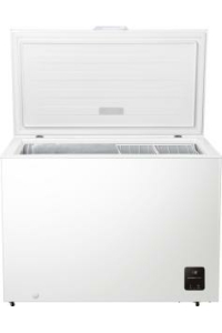 Gorenje FH30DAW Truhlicový mrazák Stojací 297 l D Bílá Obrázok pre Gorenje FH30DAW Truhlicový mrazák Stojací 297 l D Bílá