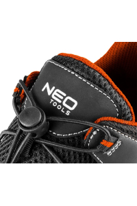 Obrázok pre NEO tools 82-079-43 Bezpečnostní obuv