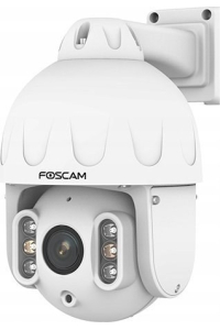 Foscam SD8EP 8MP bílá kamera Obrázok pre Foscam SD8EP 8MP bílá kamera