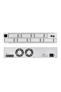 Ubiquiti UNVR-Pro 2U Šedá Obrázok pre Ubiquiti UNVR-Pro 2U Šedá