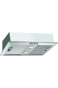 Obrázok pre Teka GFH 73 Inox Vestavěný Nerezová ocel 329 m³/h