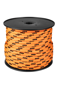 Braided polypropylene rope fi 16 60m Obrázok pre Braided polypropylene rope fi 16 60m