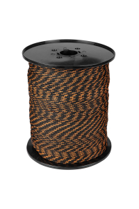 Braided polypropylene rope fi 3 600m Obrázok pre Braided polypropylene rope fi 3 600m