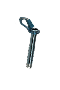 aero lite ice screw 16cm-blue BLUE ICE Obrázok pre aero lite ice screw 16cm-blue BLUE ICE