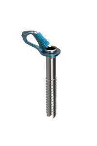 aero ice screw 16cm-blue BLUE ICE Obrázok pre aero ice screw 16cm-blue BLUE ICE