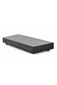 Obrázok pre Digitus DS-43302 videorozdělovač HDMI 8x HDMI