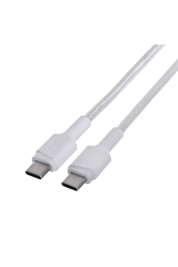 Green Cell KABGC29W USB kabel USB 3.2 Gen 1 (3.1 Gen 1) 2 m USB C Bílá Obrázok pre Green Cell KABGC29W USB kabel USB 3.2 Gen 1 (3.1 Gen 1) 2 m USB C Bílá
