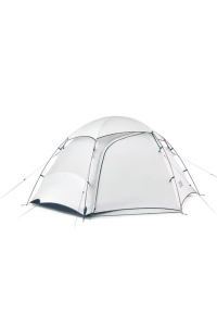 Obrázok pre Jim's Gear Bealock 2 Tent CNK2350WS011-snow white NATUREHIKE