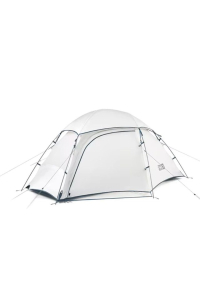 Obrázok pre Jim's gear bealock 1 tent cnk2350ws011-snow white NATUREHIKE