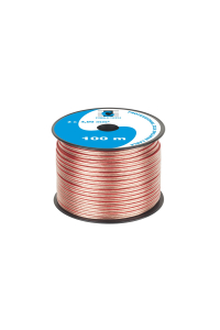 Obrázok pre CCA 4.0mm Speaker Cable