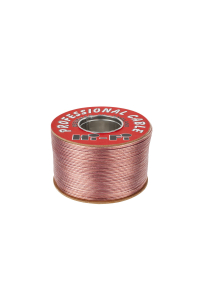 Obrázok pre TLYp Speaker Cable 2 x 2.5mm 100m