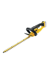 Obrázok pre DeWALT DCM563PB-XJ motorový křovinořez Dvojité ostří