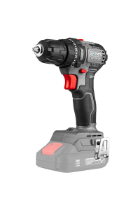 Obrázok pre Brushless Drill Driver 18V, 10mm Chuck, Compact, Energy+, without Battery