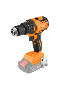 Brushless Impact Drill 18V, 13mm Chuck, Compact, Energy+, without Battery Obrázok pre Brushless Impact Drill 18V, 13mm Chuck, Compact, Energy+, without Battery