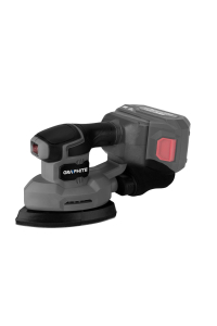 DELTA Energy+ 18V Orbital Sander, without battery Obrázok pre DELTA Energy+ 18V Orbital Sander, without battery