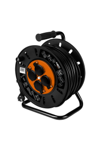 Obrázok pre Cable drum 30m, 3x1.5mm2