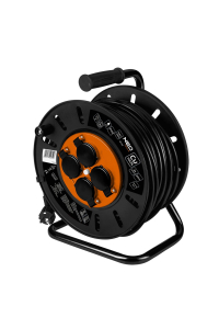 Obrázok pre Cable drum 20m, 3x1.5mm2