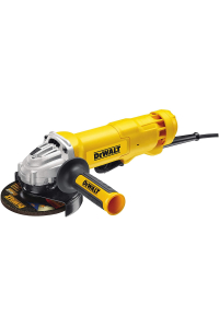 Obrázok pre DeWALT DWE4233-QS úhlová bruska 1400 W 2,45 kg