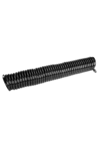 Spiral Pressure Hose 10.0 x 15 mm, 15 m, PU Obrázok pre Spiral Pressure Hose 10.0 x 15 mm, 15 m, PU