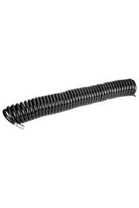 Spiral Pressure Hose 12.0 x 17 mm, 15 m, PU Obrázok pre Spiral Pressure Hose 12.0 x 17 mm, 15 m, PU