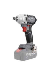 Obrázok pre Brushless Impact Wrench 18V, 330Nm, 1/2