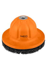 Hub Cleaning Wheel, 150 mm, 1/2 Obrázok pre Hub Cleaning Wheel, 150 mm, 1/2