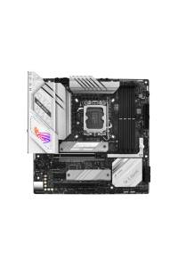 ASUS ROG STRIX B760-G GAMING WIFI Intel B760 LGA 1700 Micro ATX Obrázok pre ASUS ROG STRIX B760-G GAMING WIFI Intel B760 LGA 1700 Micro ATX
