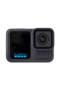 Sada sportovní kamery GoPro Hero 13 Black s příslušenstvím Obrázok pre Sada sportovní kamery GoPro Hero 13 Black s příslušenstvím