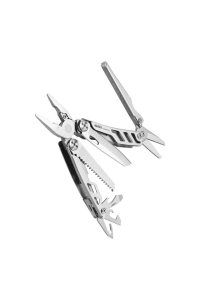 Obrázok pre Multitool Flagship Pro NE20203-silver