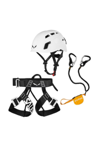 Obrázok pre Via ferrata set kit core/evo/toxo