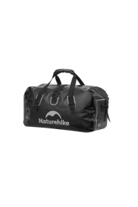 Obrázok pre Torba waterproof travel bag 60l cnk2450xb015-black NATUREHIKE
