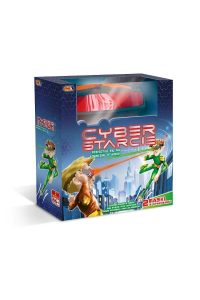 Obrázok pre Cyber Showdown Game