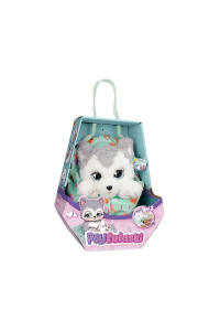 Obrázok pre Psytulaski - Husky interactive plush