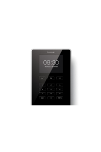Obrázok pre Safescan TimeMoto TM-626 Time registration system RFID Fingerprint reader