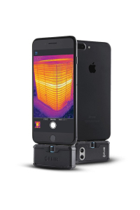 Obrázok pre FLIR ONE Pro Andorid (USB-C) Černá