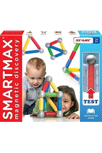 SmartMax Start Obrázok pre SmartMax Start