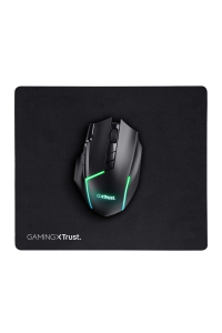 Obrázok pre Trust GXT 754 Herní podložka na myš Černá