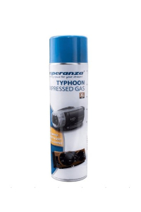 Obrázok pre Esperanza ES118 stlačený vzduch ve spreji 600 ml