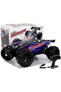 Obrázok pre Remote controlled rally car 1:18