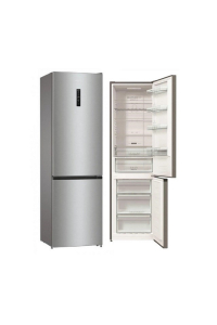 Gorenje NRK620CA2XL4 lednice/mrazák Stojací Obrázok pre Gorenje NRK620CA2XL4 lednice/mrazák Stojací