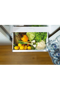 Gorenje NRK620CA2XL4 lednice/mrazák Stojací Obrázok pre Gorenje NRK620CA2XL4 lednice/mrazák Stojací
