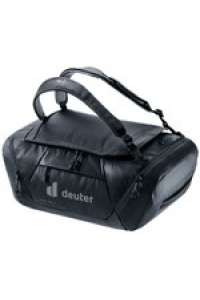 Obrázok pre Duffel Pro 40 black