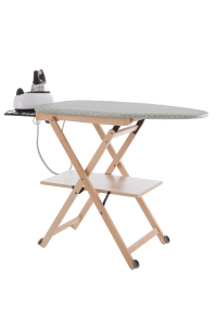 Obrázok pre ARREDAMENTI STIROCOMODO Ironing Board - 135 x 45 cm, Brown