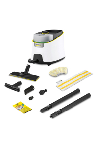Obrázok pre Parní čistič KARCHER SC 4 Deluxe - 1.513-460.0