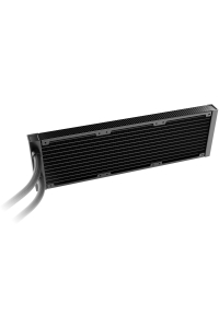 Obrázok pre be quiet! LIGHT LOOP 360mm Black Procesor Kapalinový chladič typu vše v jednom 12 cm Černá 1 kusů