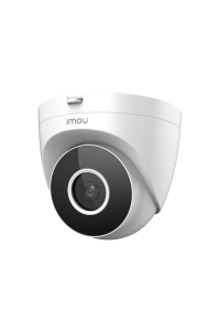 Obrázok pre DAHUA IMOU TURRET IPC-T26EP bezpečnostní IP kamera Venkovní Wi-Fi 2Mpx H.265 Bílá, Černá